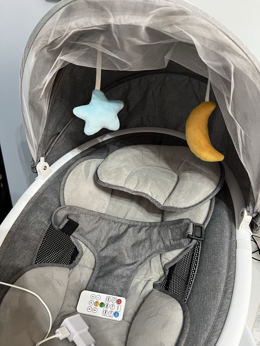 Leagab electric EvoSmart