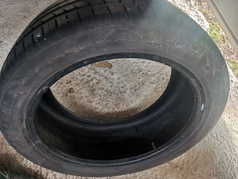 Летни гуми 225/45/17 като нови