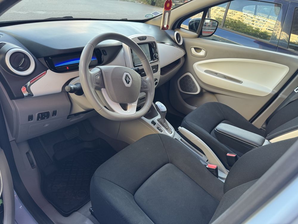 Vand Renault Zoe