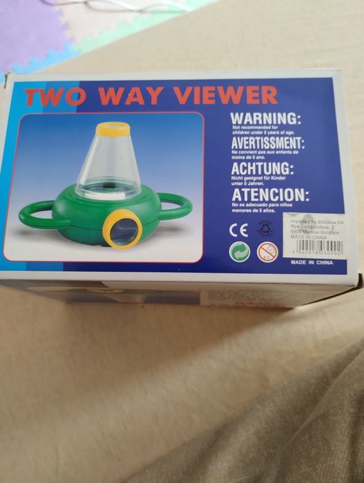 Cutie de Marire pentru Insecte