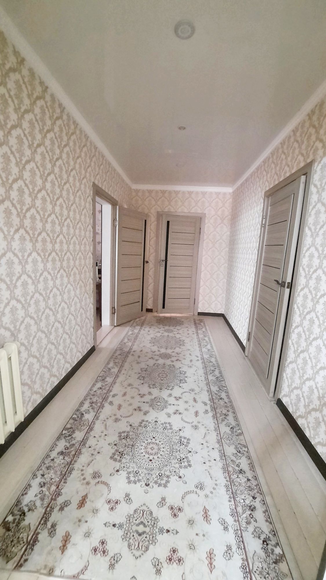 Үй сатылады Асық атада М.Дулатов 52