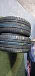 255 40 19 Pirelli  Runflat