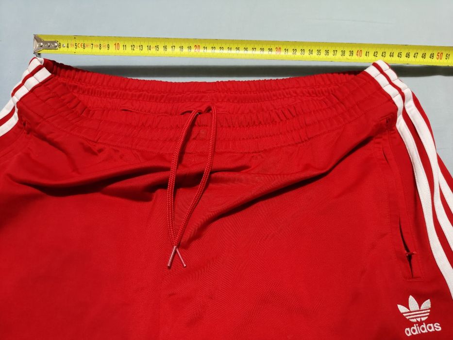 Pantaloni trening pentru bărbați Adidas Originals XXL