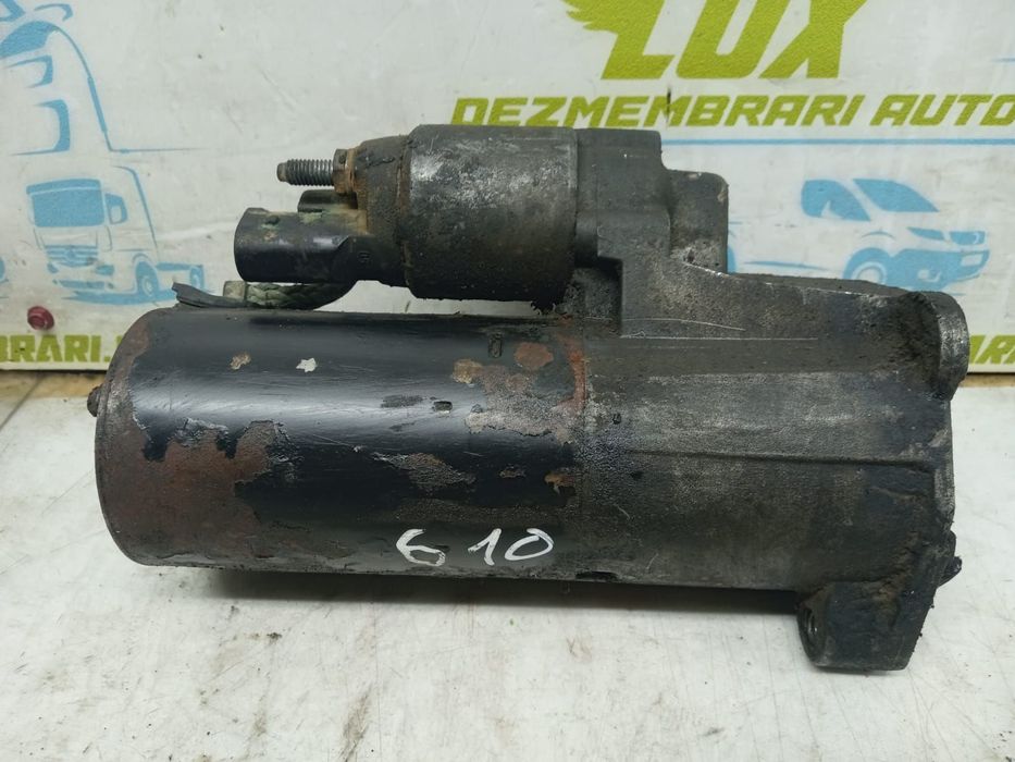 Electromotor 2.0 tdi blb Audi A6 4F/C6 [2004 - 2008] 2.0 tdi BLB