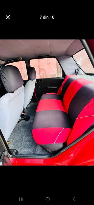 Vind dacaia 1310 pe injectie inpecabila