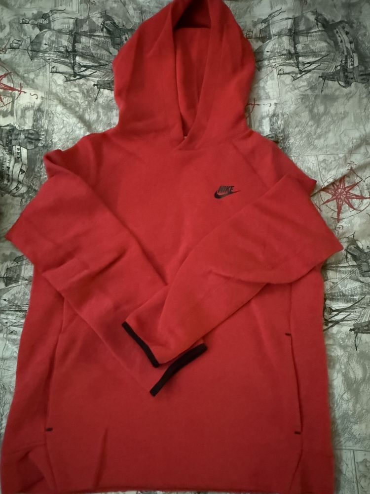 Nike tech Худи И Блуза