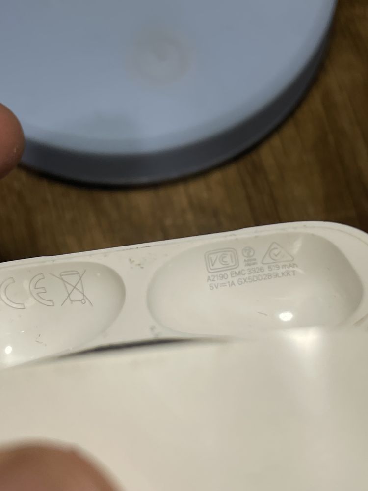 Airpods Pro 1 Case