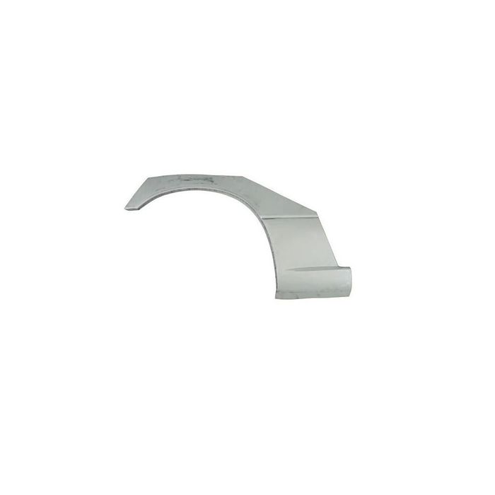 Segment aripa spate Mazda MX-5 (NA), 09.1989-04.1998, spate, stanga/dreapta, otel galvanizat