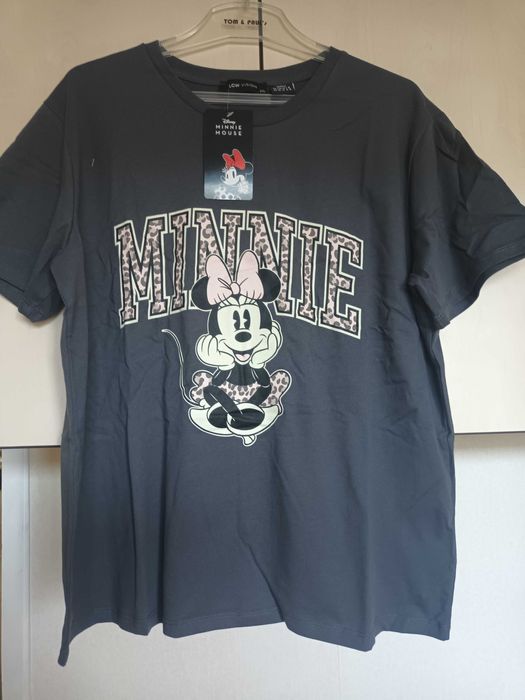 12 макси Тениски 2,3,4 ХЛ