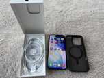 Iphone 16 pro 256 gb