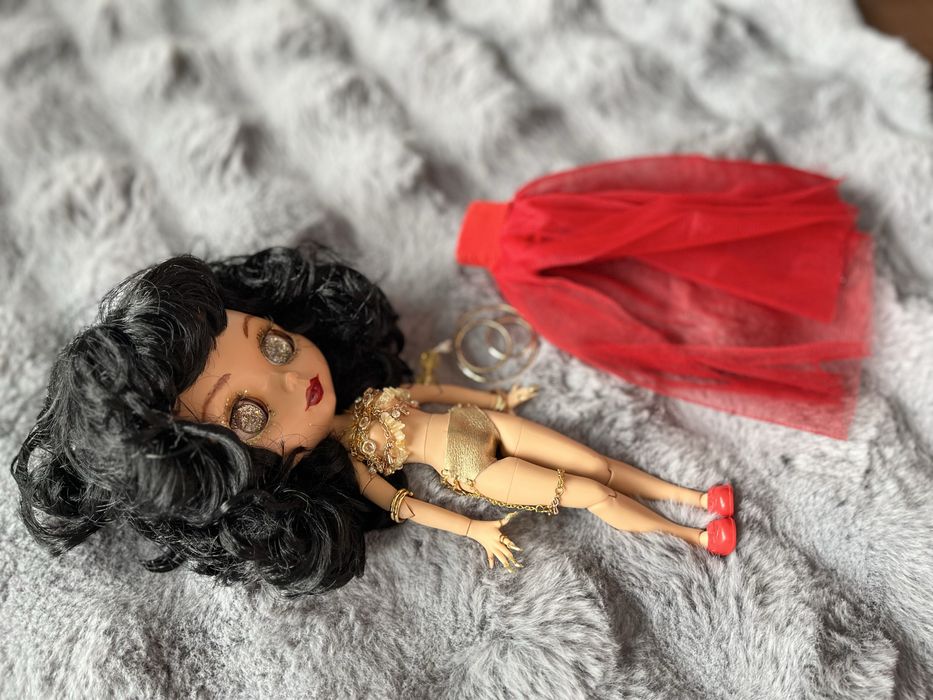 Блайз кукла, Blythe doll