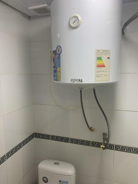 Продается не жилой