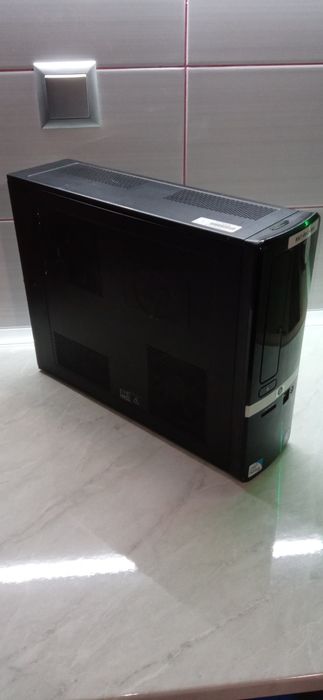 Mini Компютър HP