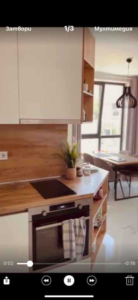 Продава се Двустаен апартамент в Варна, м-т Траката - 71 кв.м за 2958 €/кв.м - Снимка #2