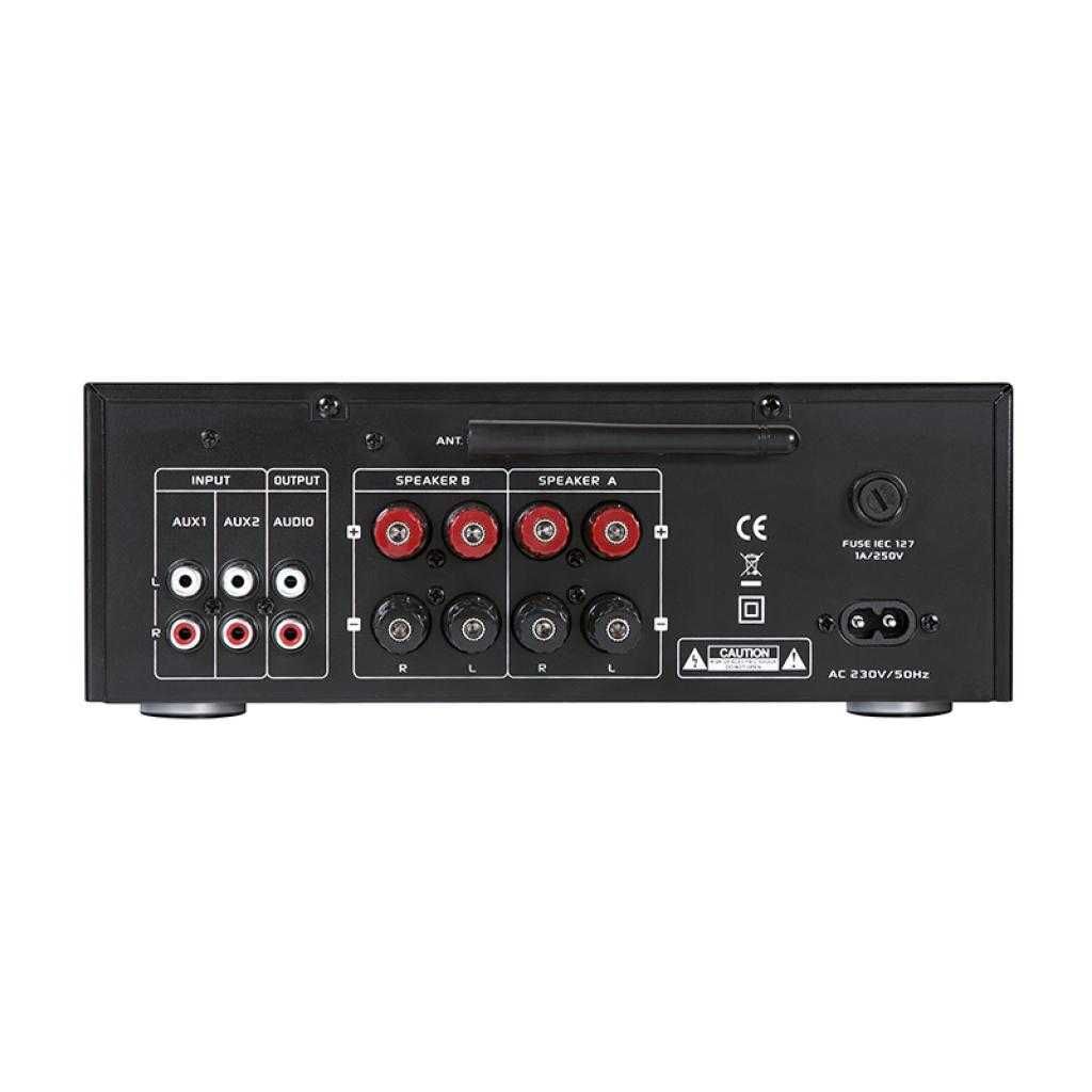 Amplificator Integrat Dynavox VT-80