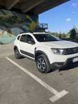 Vănd Dacia Duster 2