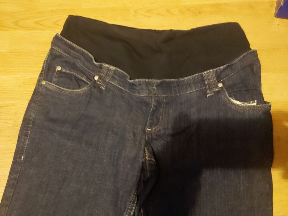Blugi gravide 44-46