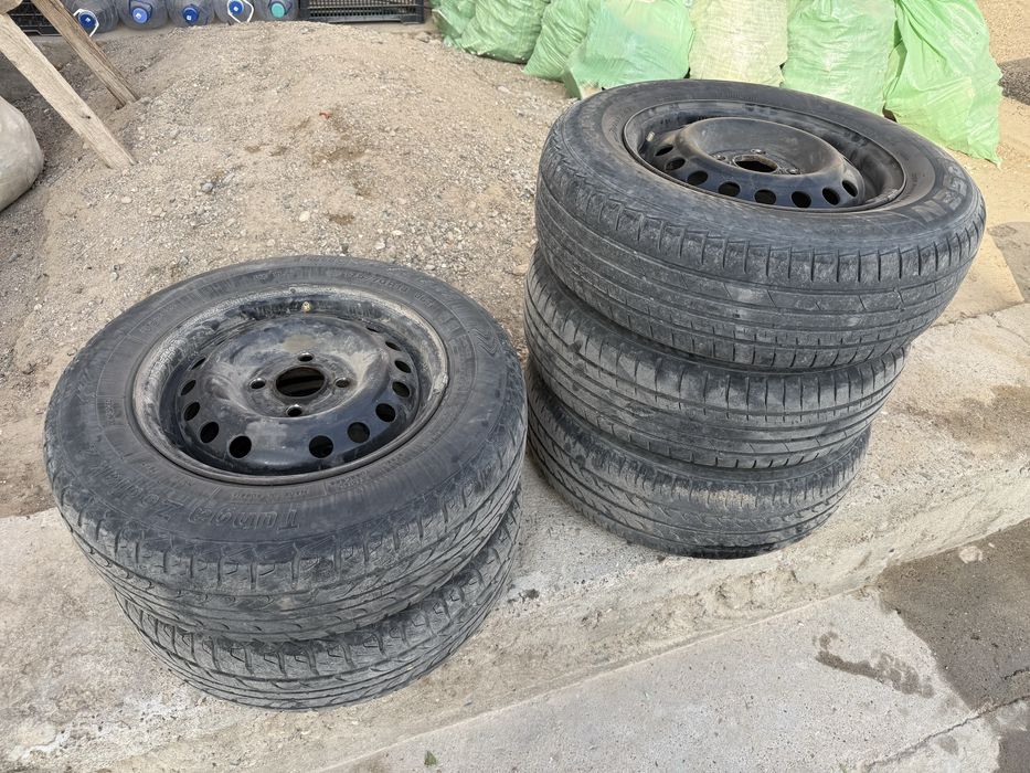 Diska balon sotiladi R13