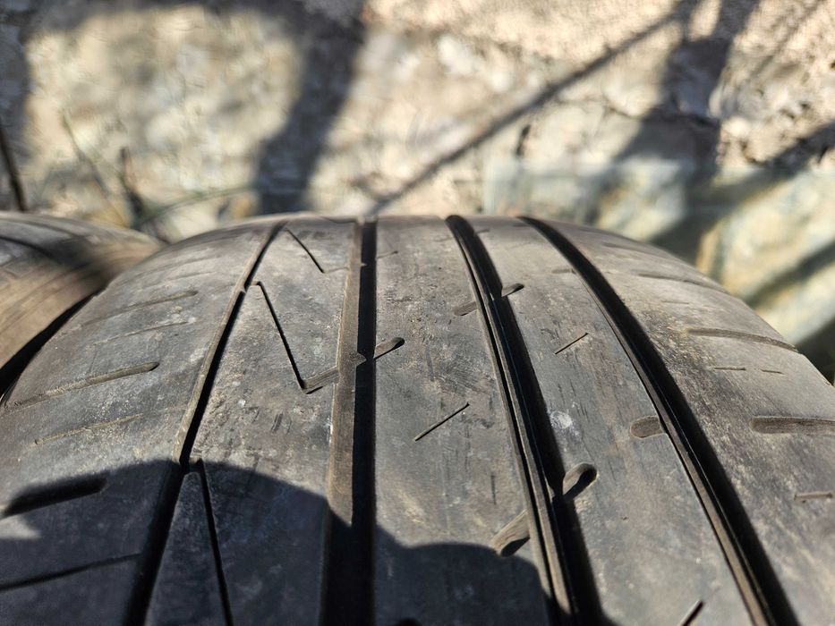 Летни гуми Hankook ventus S1 evo2 SUV - 235/50/19 - 4 броя