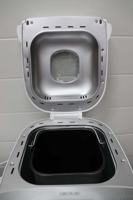 Машина за хляб Cecotec Bread&Co 1000 Delicious Енергиен клас A+