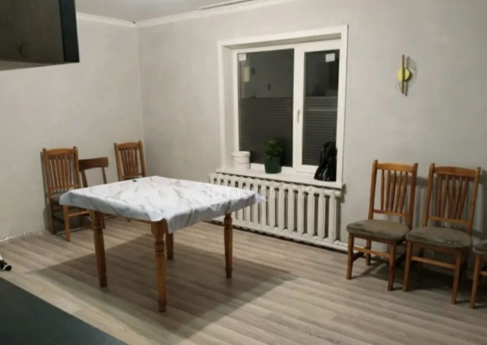 СРОЧНО продам дом барачного типа!