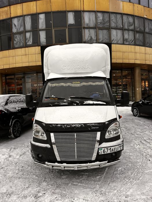 Услуги ГАЗель грузоперевозки по городу Межгород По району