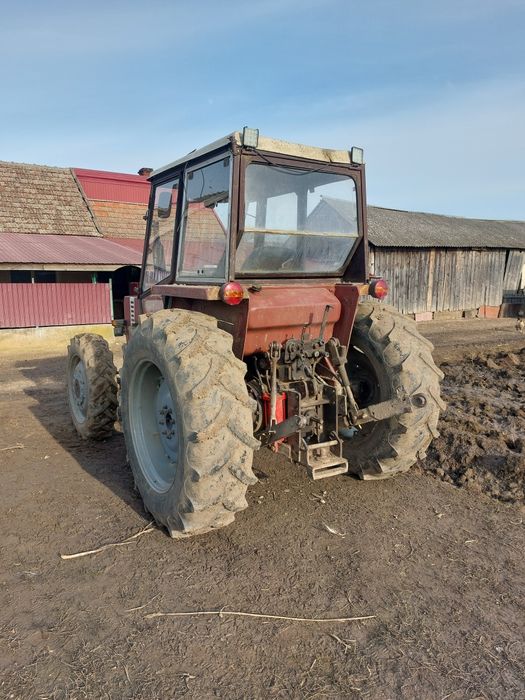 Vand Tractor Fiat 880Dt