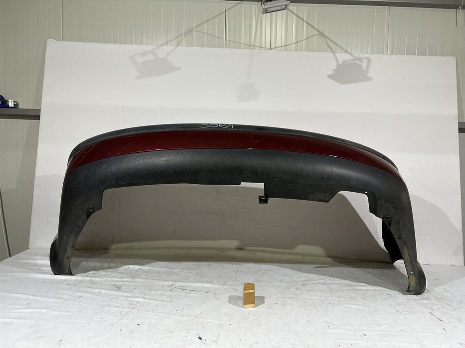 Bara spate VW Passat B5.5, Berlina, 2001, 2002, 2003, 2004, 2005, cod origine OE 3B5807417D.