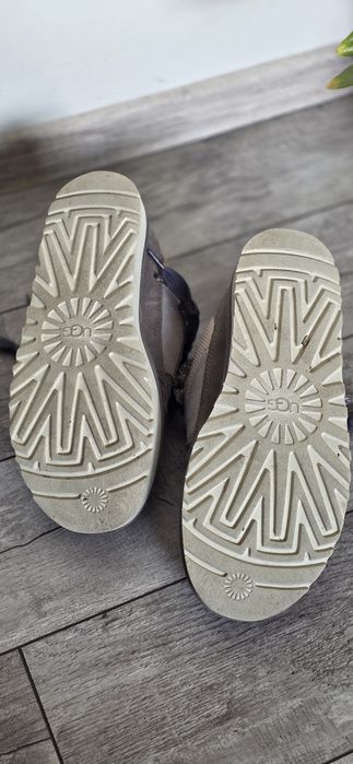 Мъжки кецове Karl lagerfeld , Converse , UGG