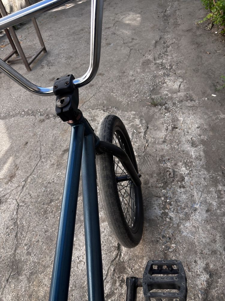 продам bmx.
