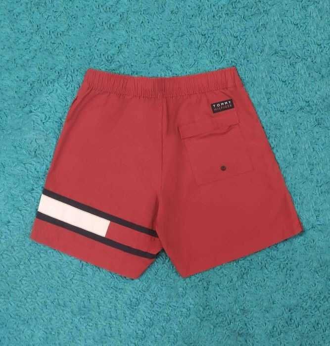 Pantaloni scurti de vara Tommy Hilfiger