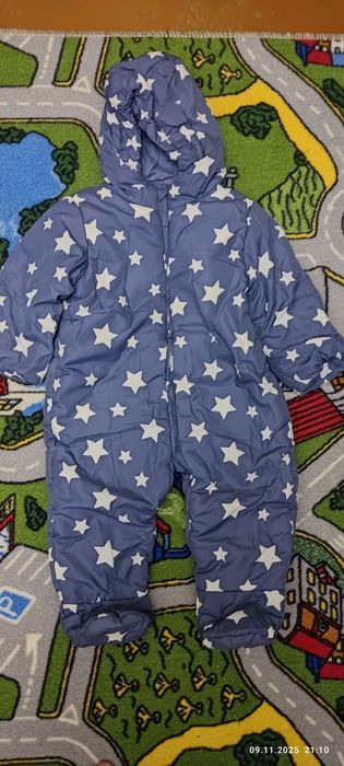 Продам комбинзон