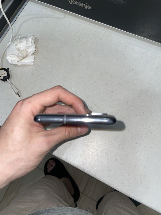 Samsung S20 5G nou!