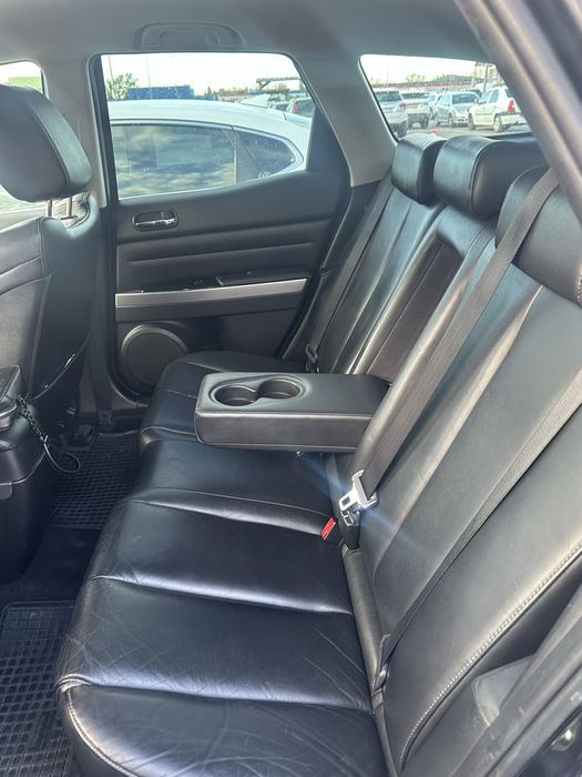 Mazda Cx7 2010,4x4,euro 5 ,interior piele