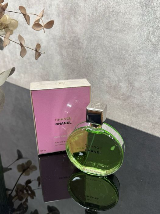 Chanel Chance Eau Tendre Eau de Parfum