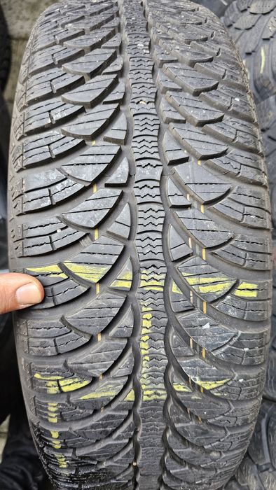 Anvelope iarna allseason 195 65 15