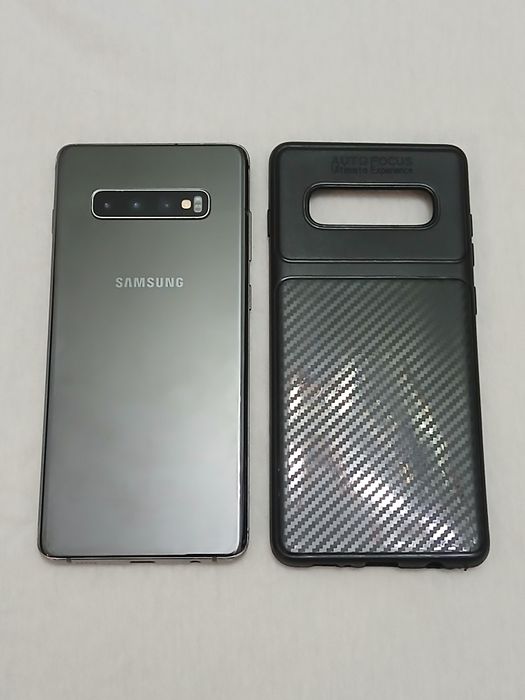 Samsung Galaxy S10+ Хорошш!!!