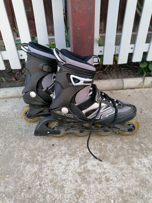 Role de vânzare Echo