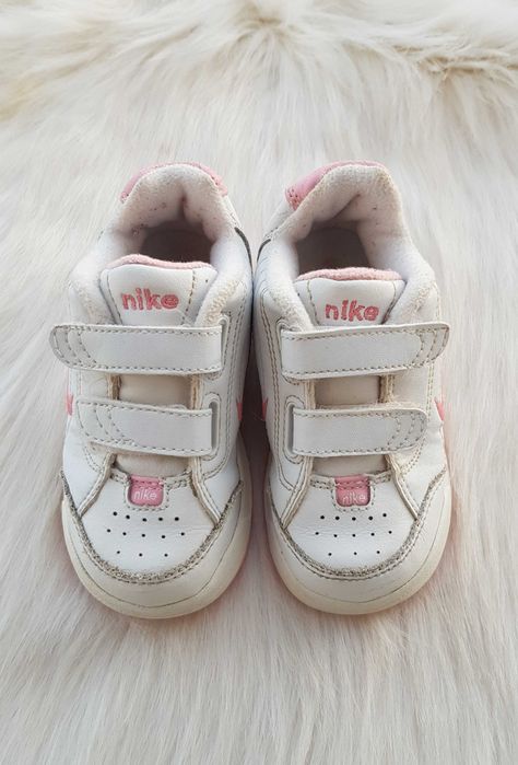 Детски маратонки Nike №21/22