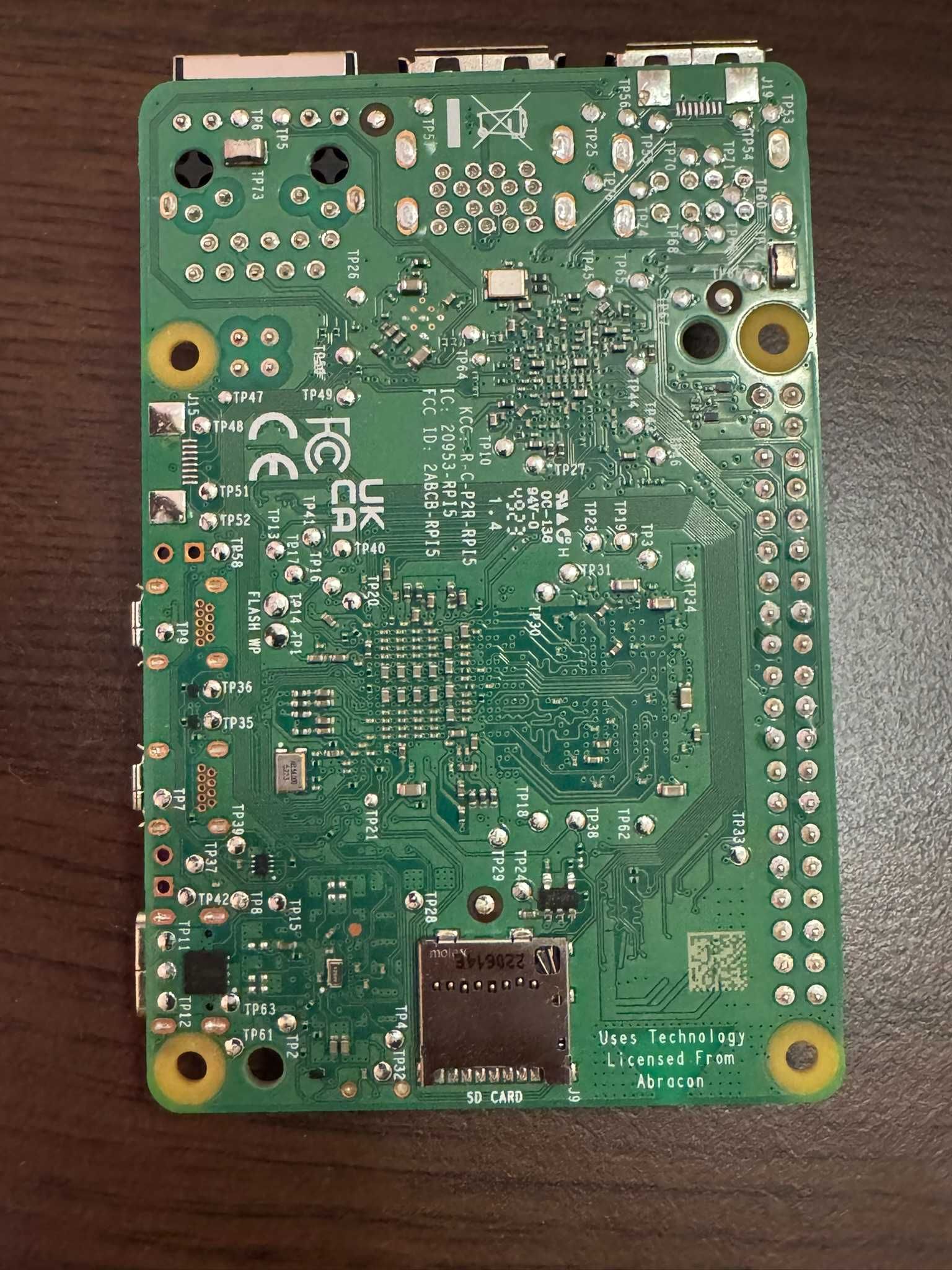 Raspberry Pi 5 8GB