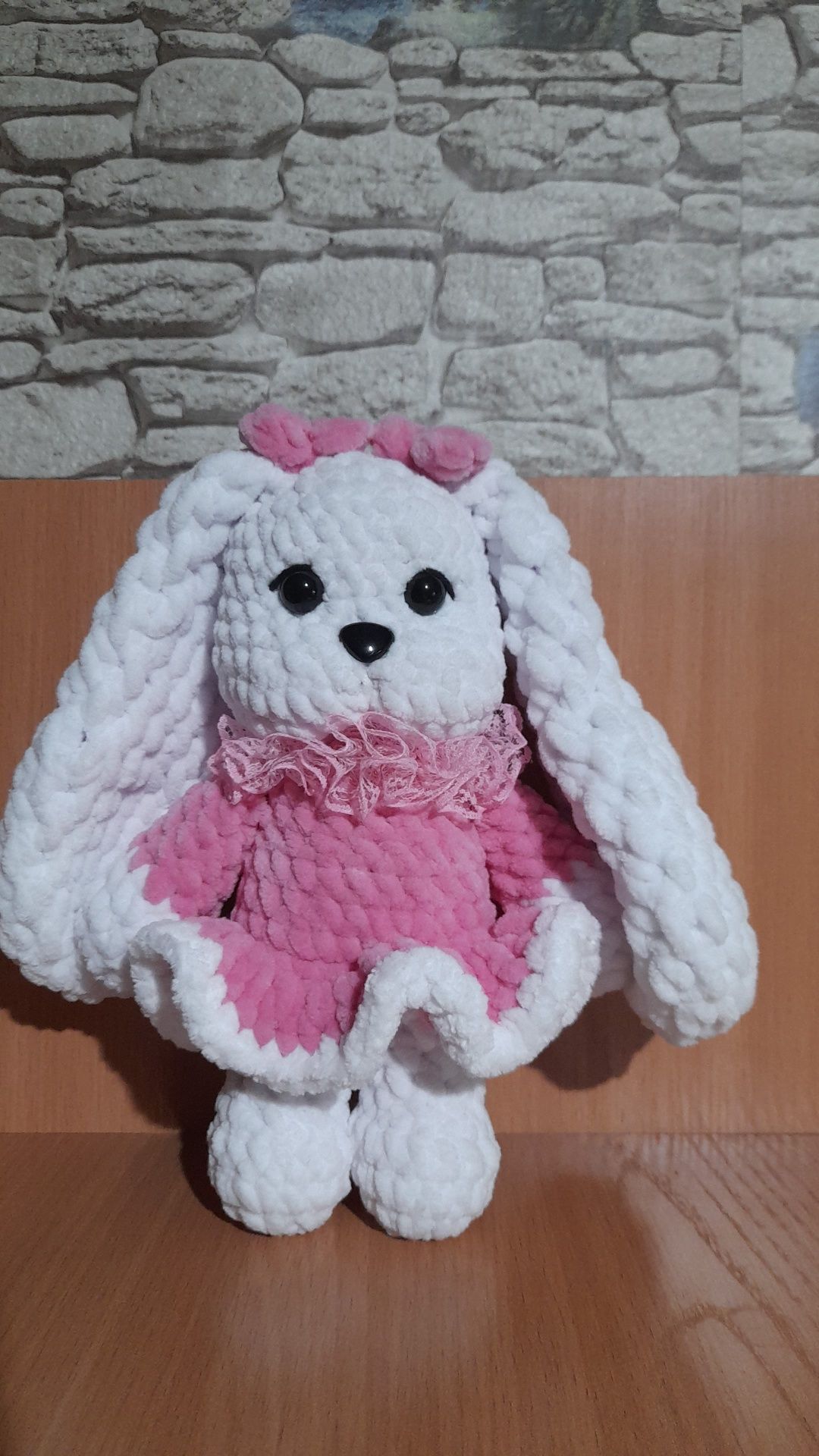 Игрушки ручная работа