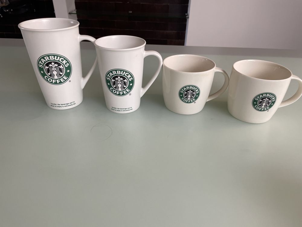 Стаканы, кружки, чашки для кофе коллекционные