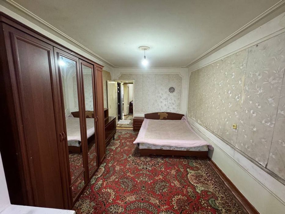 Chilonzor Algoritm da ijaraga 2 honali uy