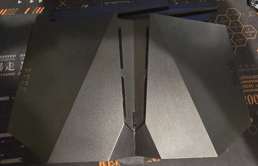 Рутер Asus RT-AX82U