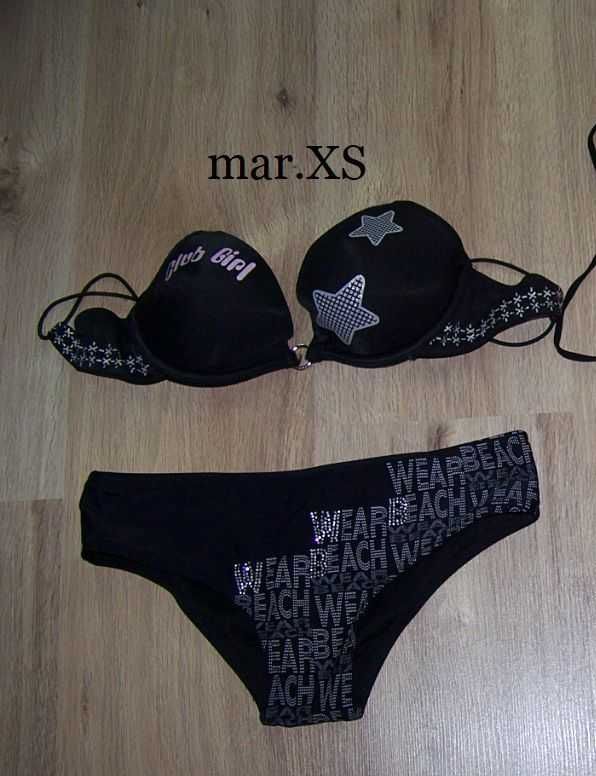 Costum de baie XS-S