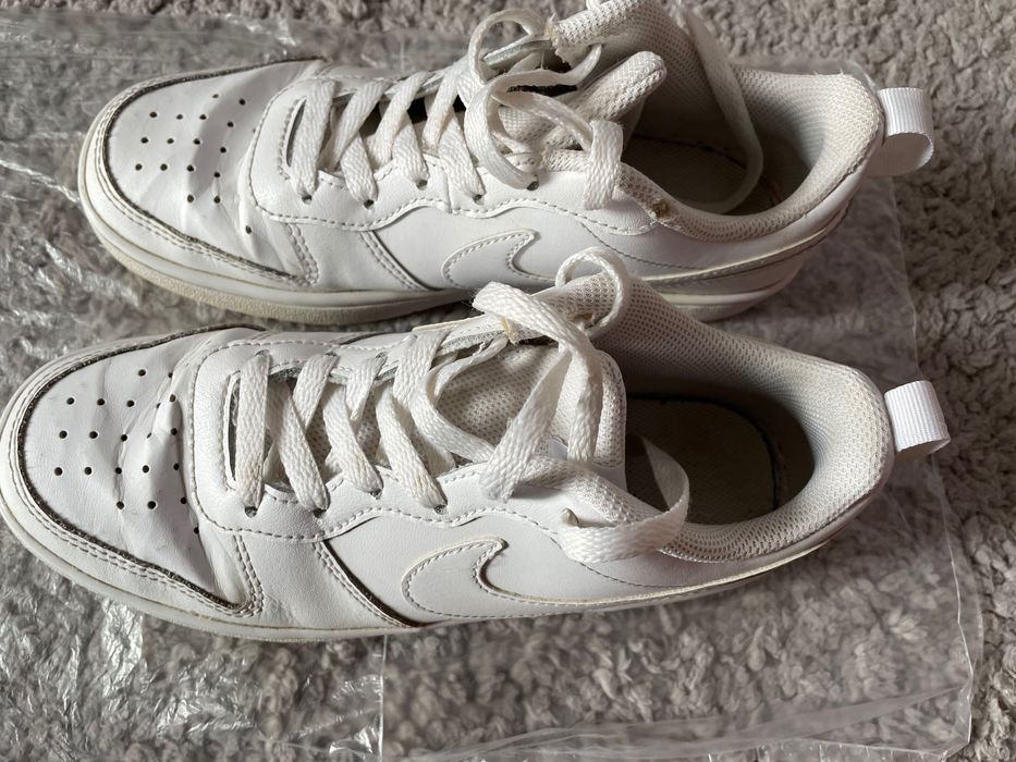 Маратонки на Nike