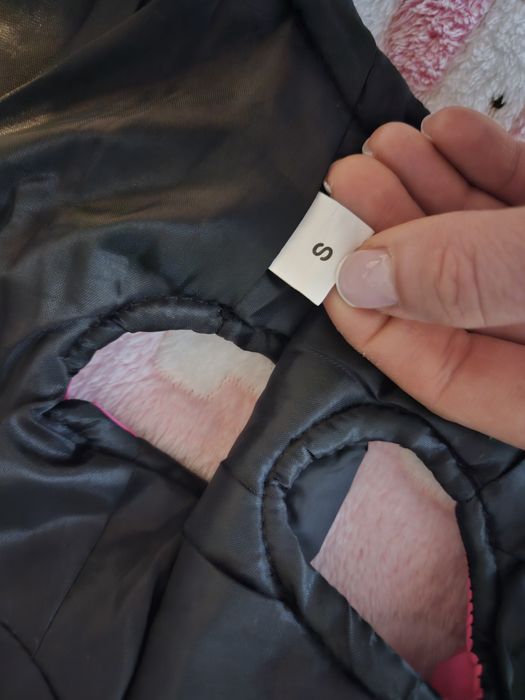 Продавам елече за куче, размер С