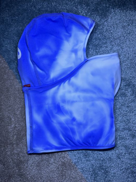 Supreme Heat Reactive Balaclava / Blue