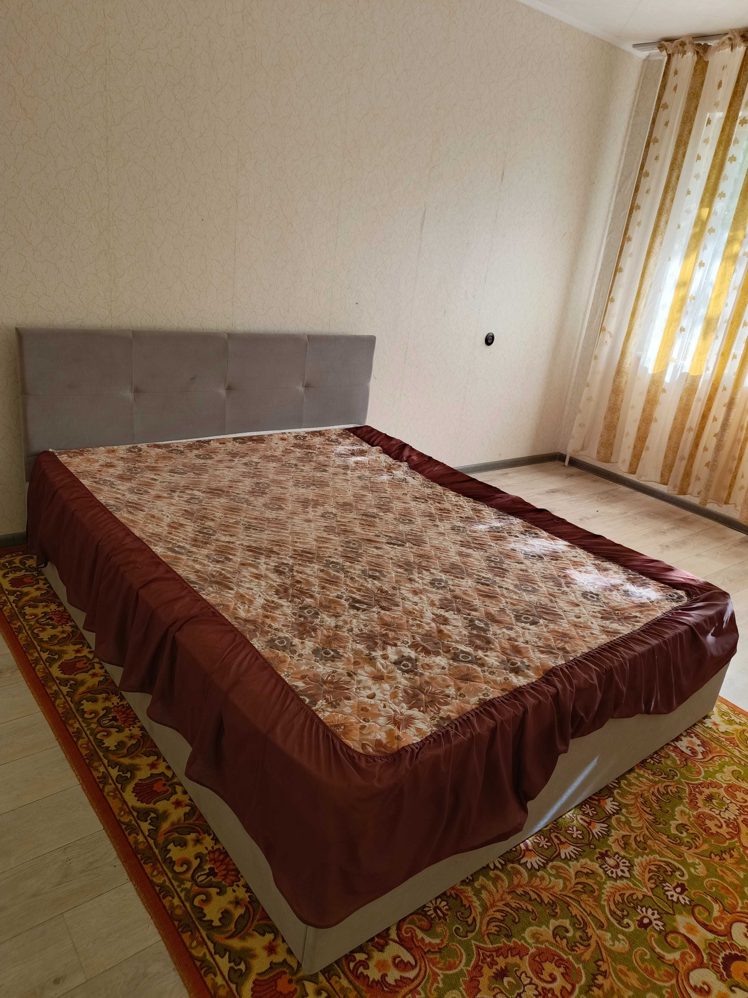 Продам кровать 2-х спальнюю