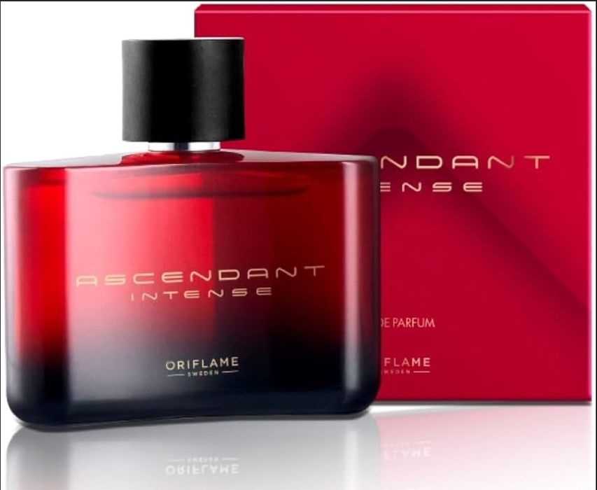 Parfum Ascendant Intense